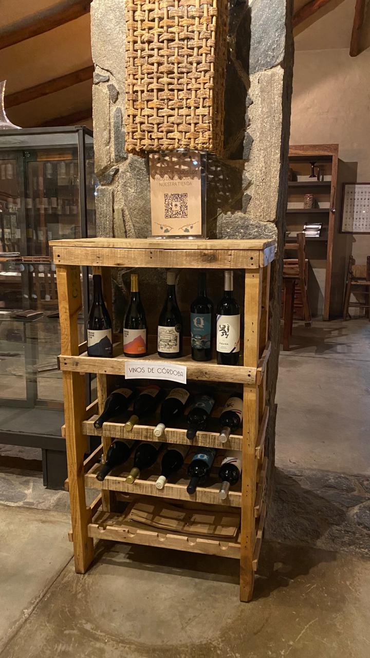 La cava — Gran Vadori