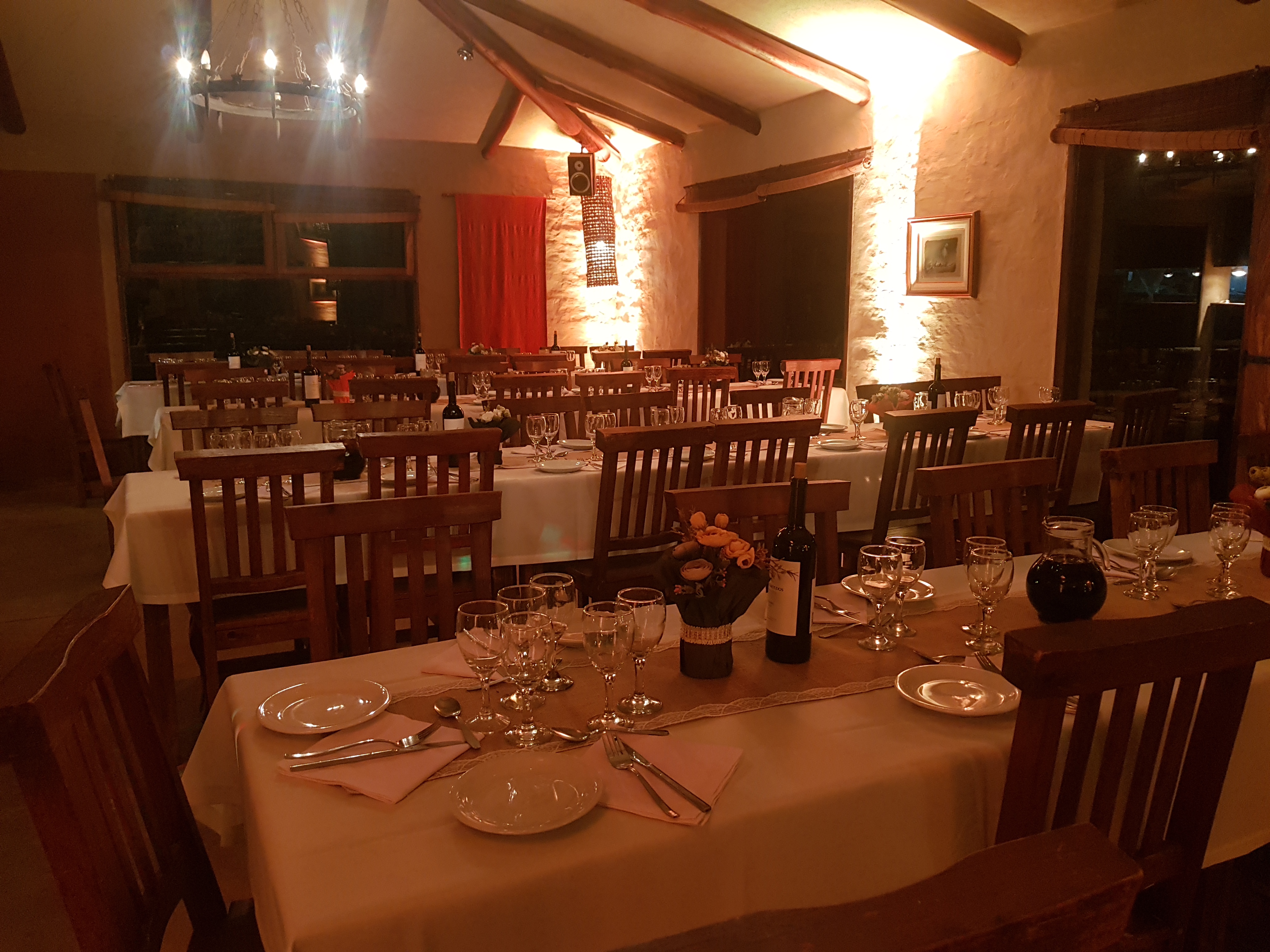 Eventos — Gran Vadori
